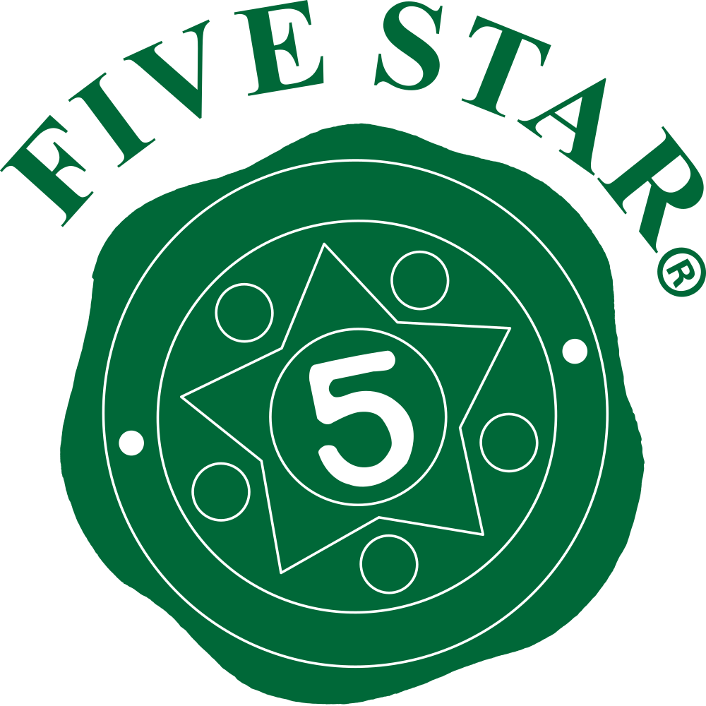 Five Star Chemicals & Supply